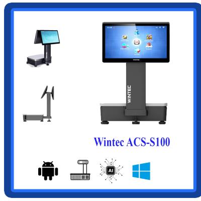 Wintec ACS-S100